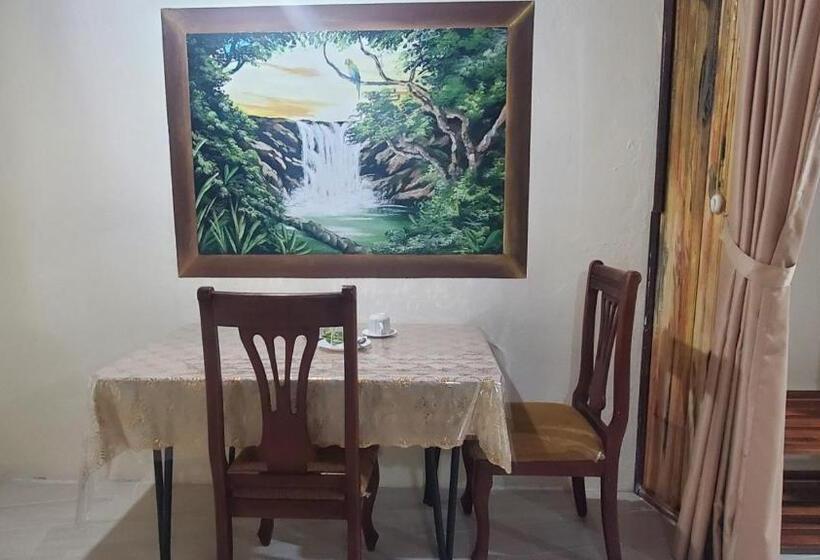 Family Suite, Casa Blanca Hortencia