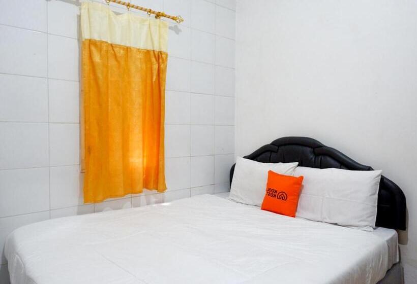 스탠다드 룸, Koolkost Syariah Near Universitas Diponegoro Tembalang 2