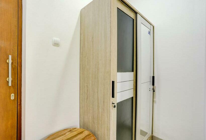 Номер Deluxe, Oyo 90232 March 67 Stay
