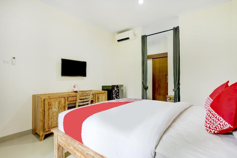 Номер Deluxe, Oyo 90232 March 67 Stay
