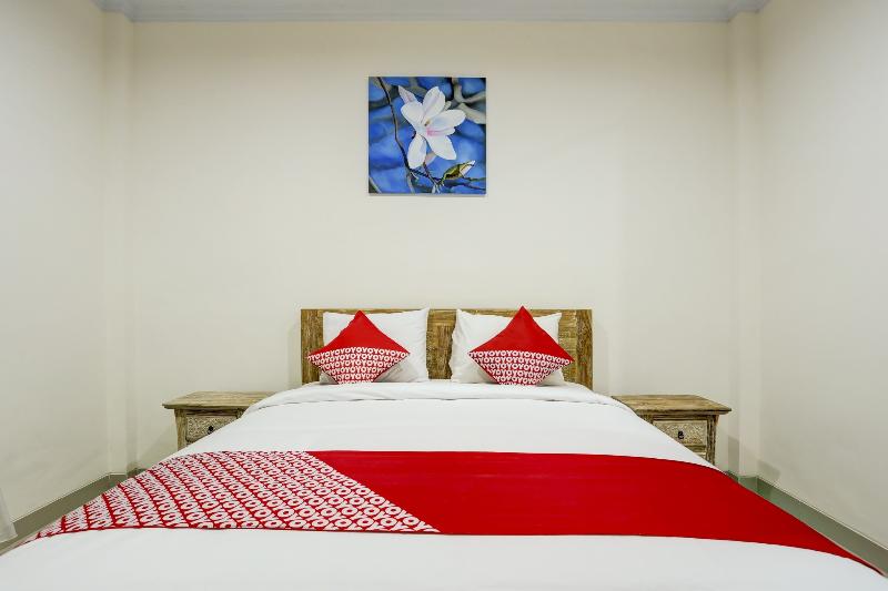 Номер Deluxe, Oyo 90232 March 67 Stay