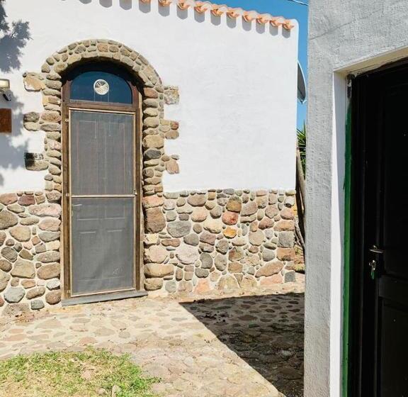 Standard room with outdoor bath, Tenuta Blancamar Country Bed & Breakfast