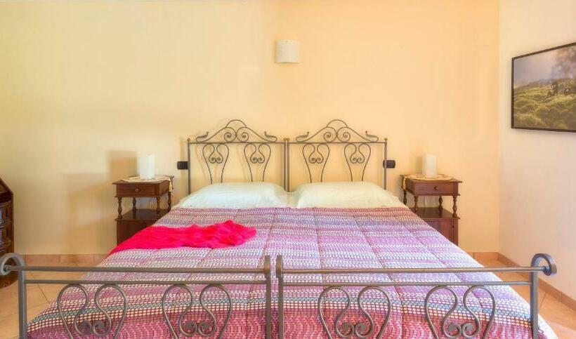 חדר סטנדרט, Bed&breakfast Il Frantoio