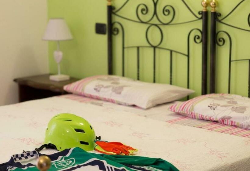 חדר סטנדרט, Bed&breakfast Il Frantoio