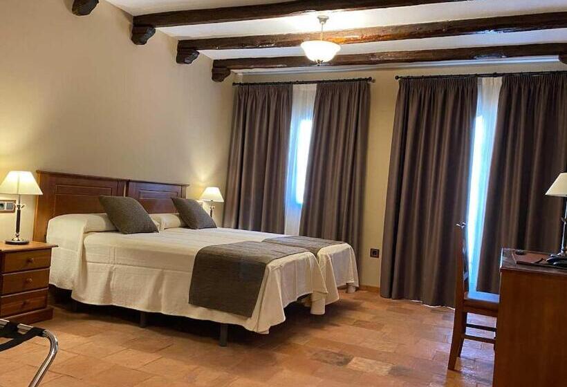 Номер Superior, Rural El Lagar De Nemesio