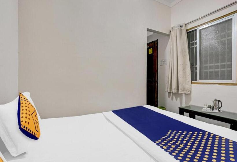 Трехместный Номер Классика, Spot On 81321 Convival Budget Stay