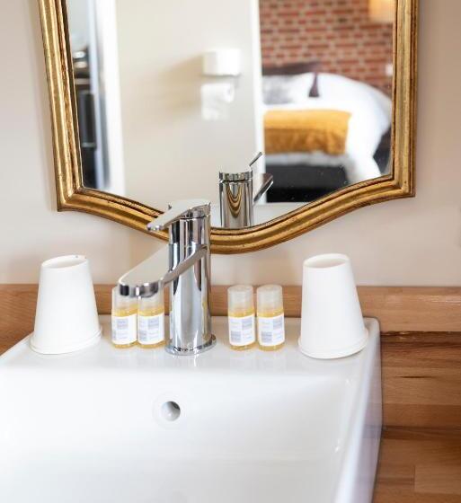 Family Suite, Au Coeur Du Village