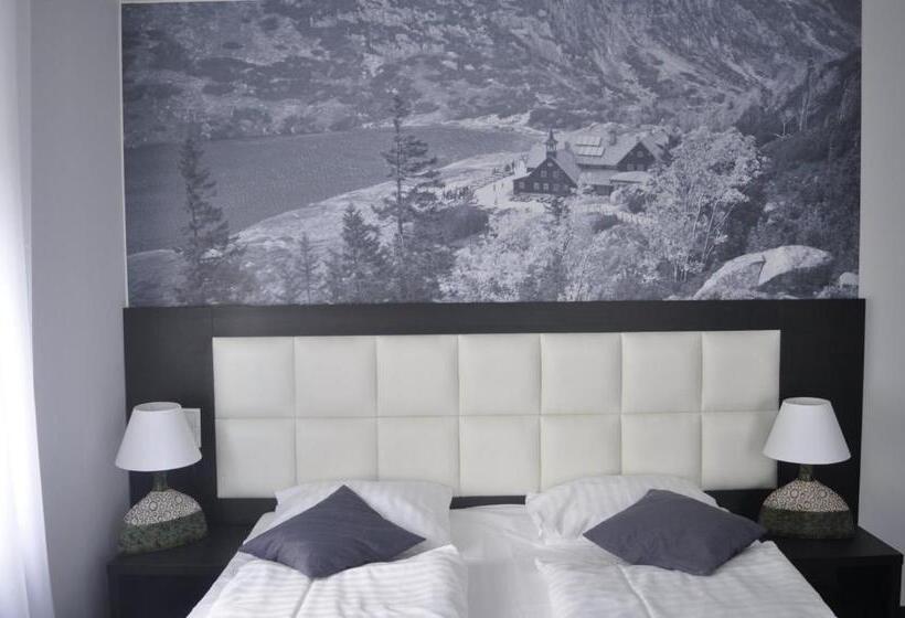 Family Suite, Villa Karpacz