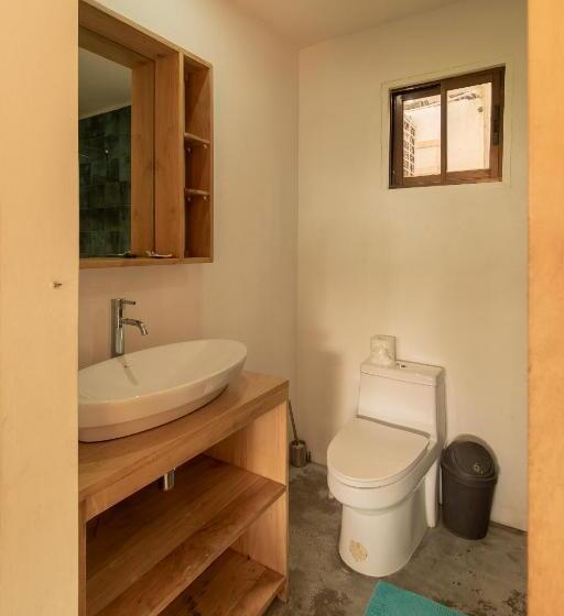 풀장 전망 스위트, La Sana Surf Hotel   New Management