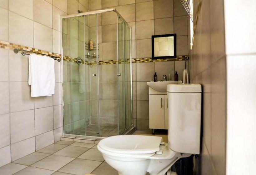 スタンダードルーム, The Exclusive Guesthouse