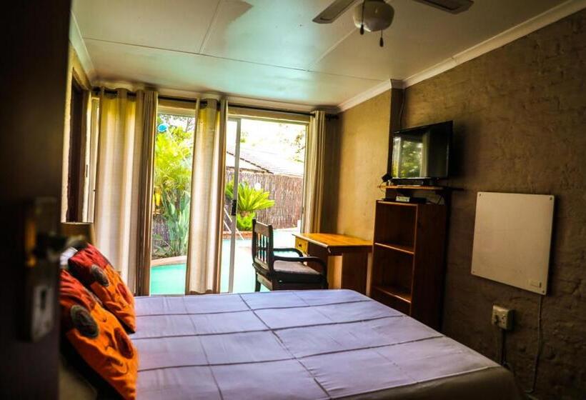 スタンダードルーム, The Exclusive Guesthouse
