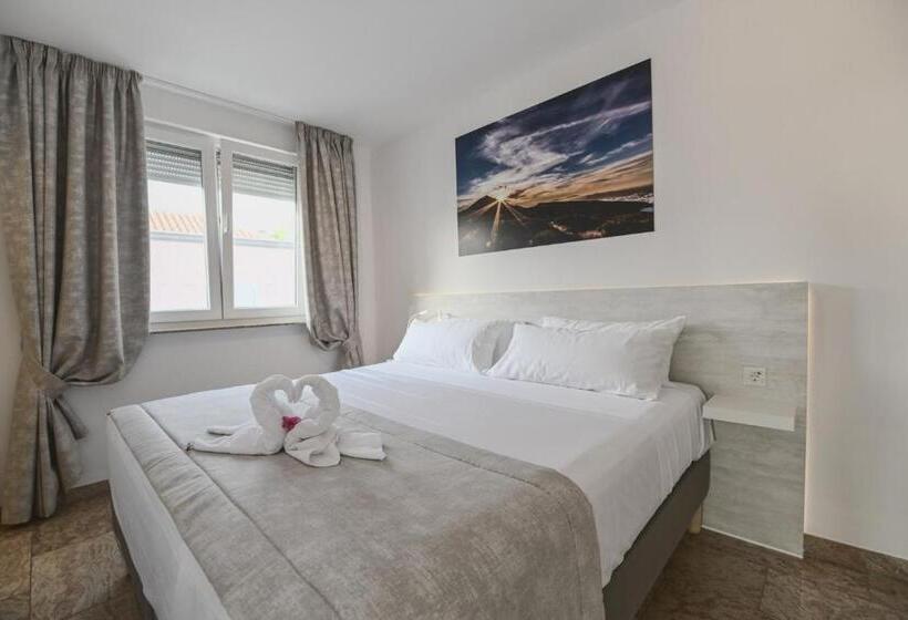 Семейный Номер Вид на Море, Villa Boutique Tenerife