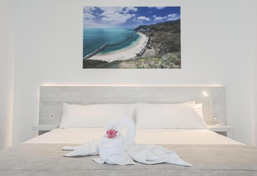 Номер Deluxe, Villa Boutique Tenerife