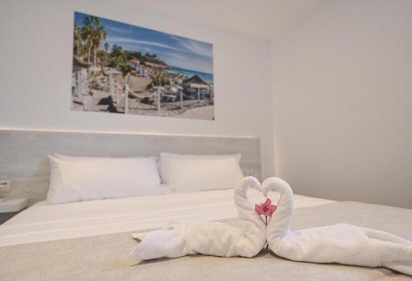 Номер Deluxe, Villa Boutique Tenerife
