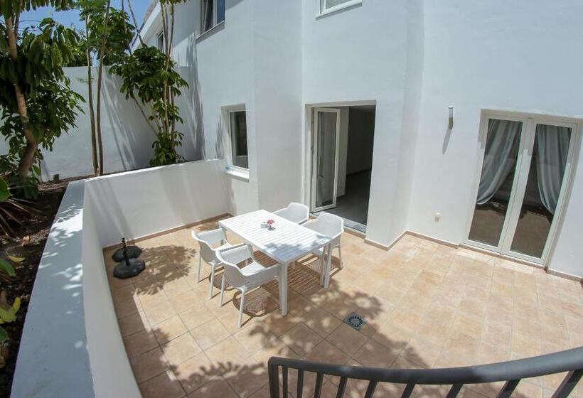 Номер Deluxe, Villa Boutique Tenerife
