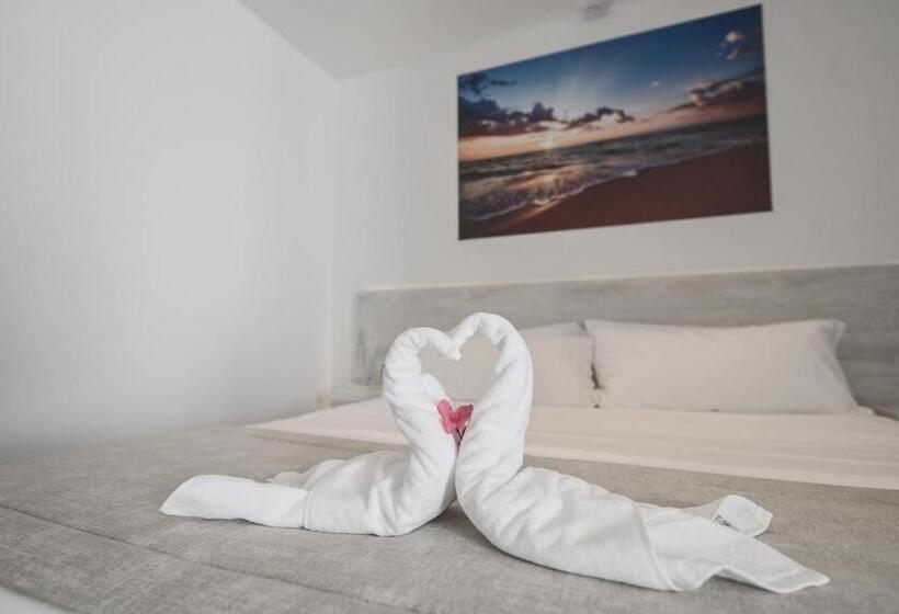 Family Suite, Villa Boutique Tenerife