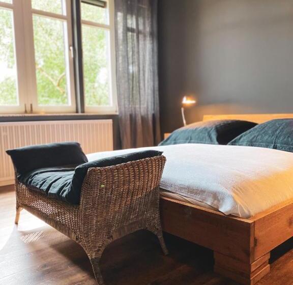 Номер Стандарт, Ring Residenz By E&p Concept