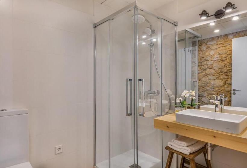 带1个卧室的公寓, La Comuna By Bon Dia Residences