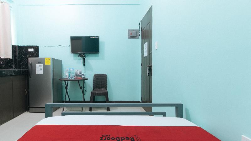 스탠다드 룸, Reddoorz At Mbb Room Naia 2