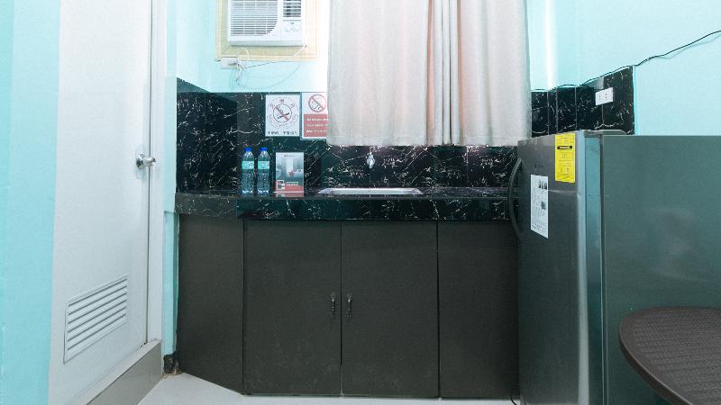 스탠다드 룸, Reddoorz At Mbb Room Naia 2