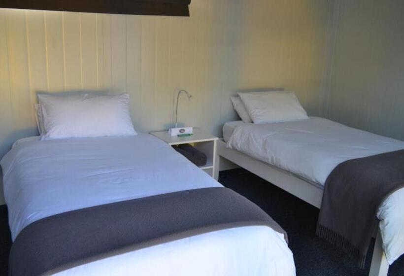 اتاق استاندارد, Sleepover Beitbridge