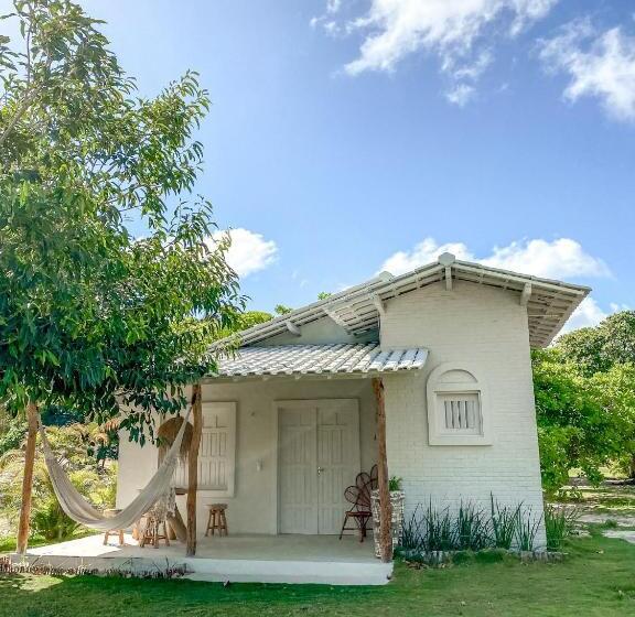 Бунгало Стандарт, Kanaha Beach Villa