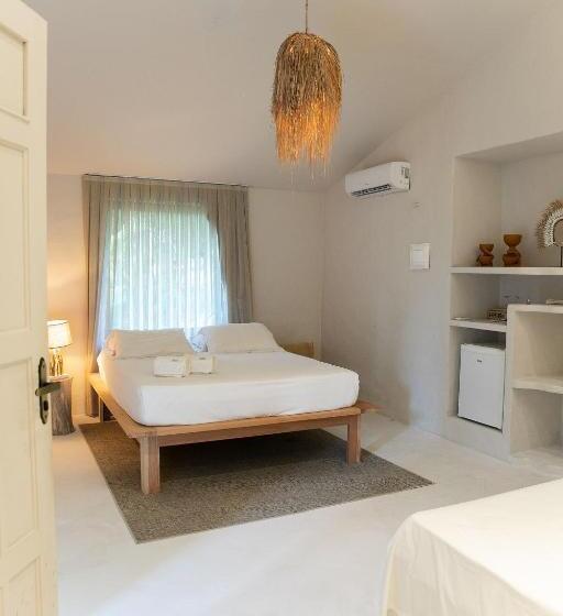 Бунгало Deluxe, Kanaha Beach Villa