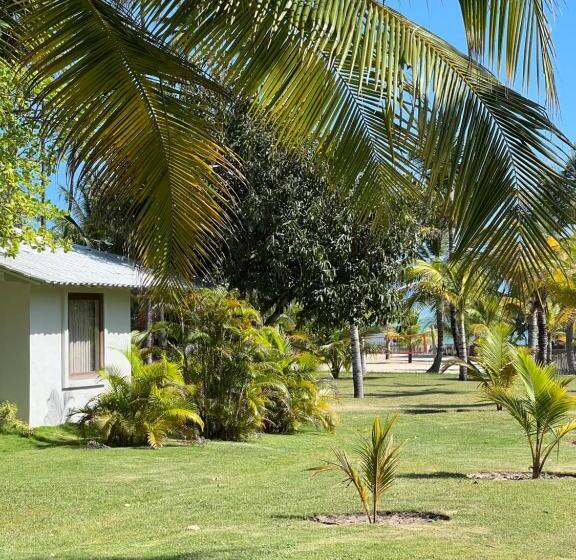 Бунгало Deluxe, Kanaha Beach Villa