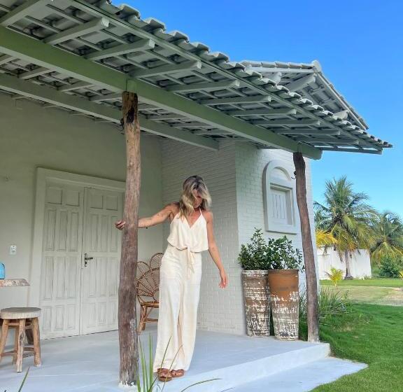Бунгало Стандарт, Kanaha Beach Villa