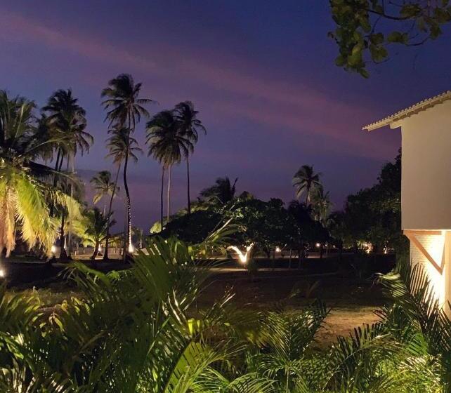 Бунгало Deluxe, Kanaha Beach Villa