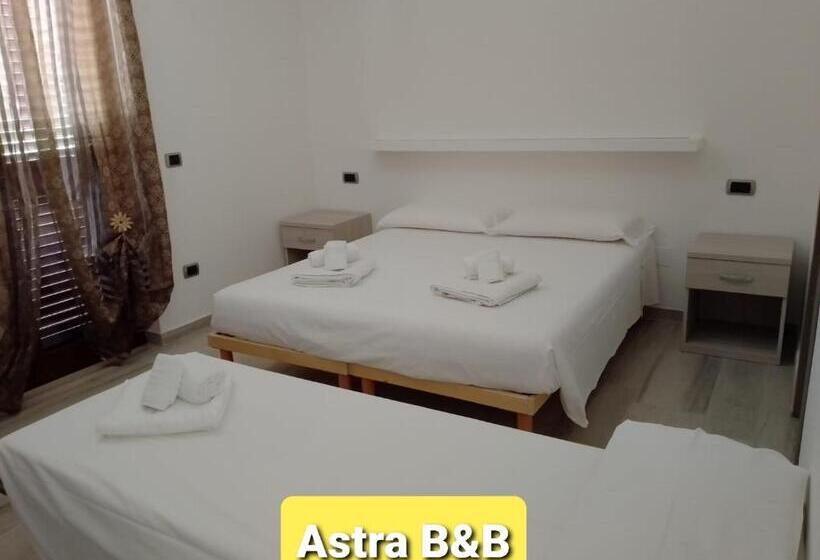 Номер Стандарт с Террасой, Astra B&b