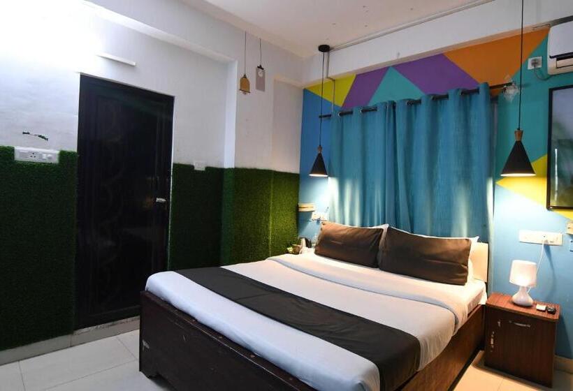 غرفة قياسية, O Avenue Inn
