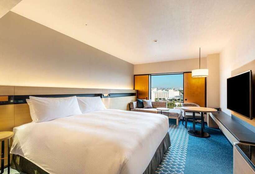 Стандартный Номер Кровать Кинг, Hilton Shigatse