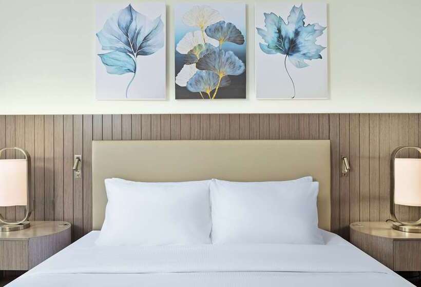 Стандартный Номер Кровать Кинг, Hilton Shigatse