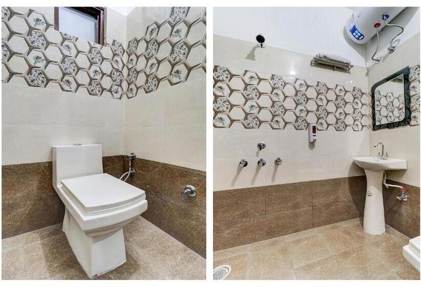Cameră Triplă Clasică, Oyo 81954 K7 Regency