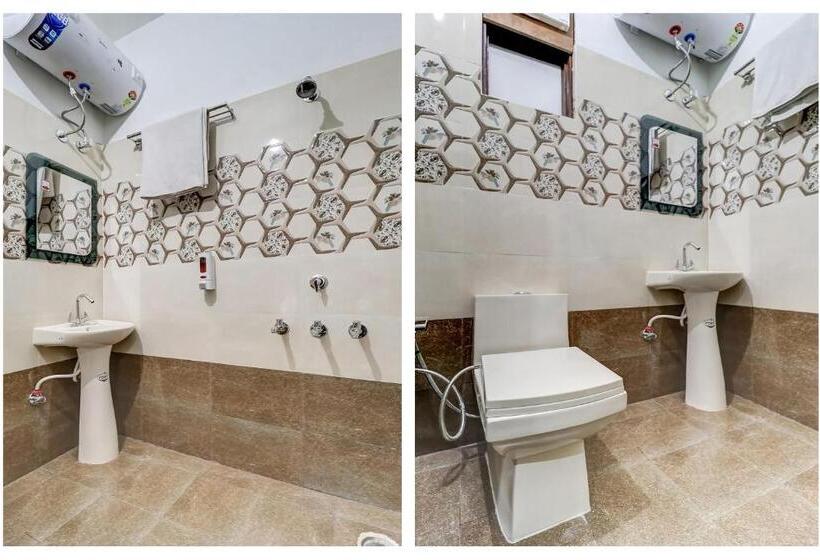 Cameră Triplă Clasică, Oyo 81954 K7 Regency