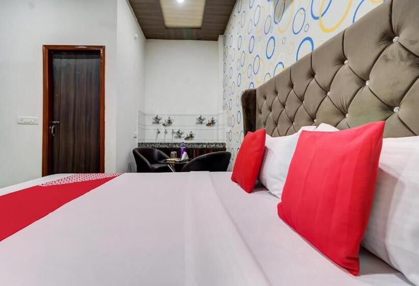 Cameră Triplă Clasică, Oyo 81954 K7 Regency