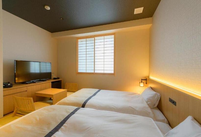 Номер Стандарт, Tosei Hotel Cocone Kamakura