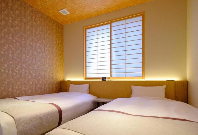 Номер Economy, Tosei Hotel Cocone Kamakura