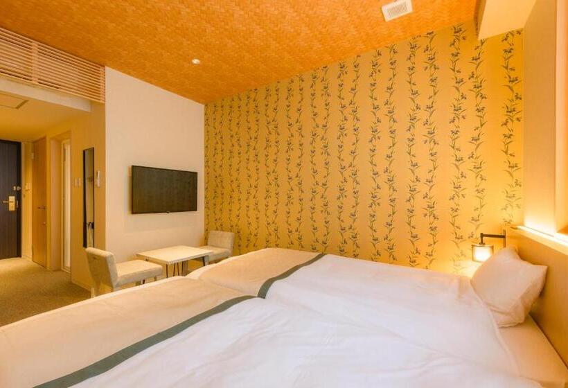 Номер Deluxe, Tosei Hotel Cocone Kamakura