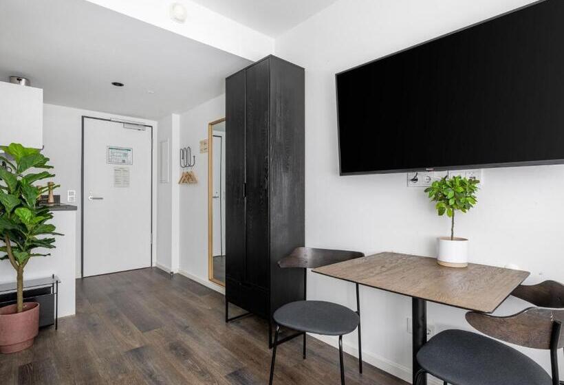 スイート, Limehome München