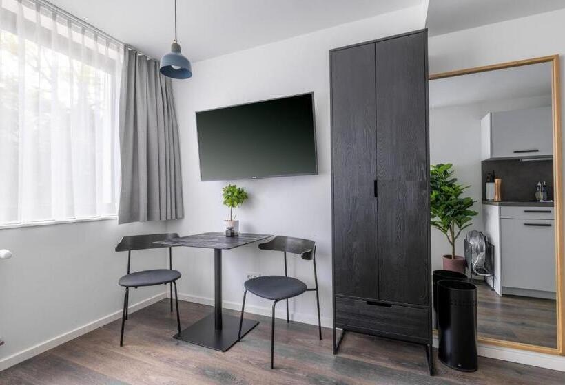 スイート, Limehome München