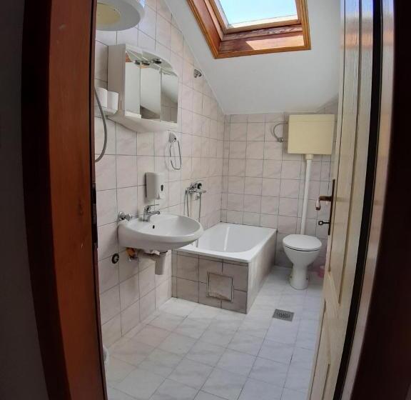 اتاق استاندارد, Smještaj Mm Trebinje