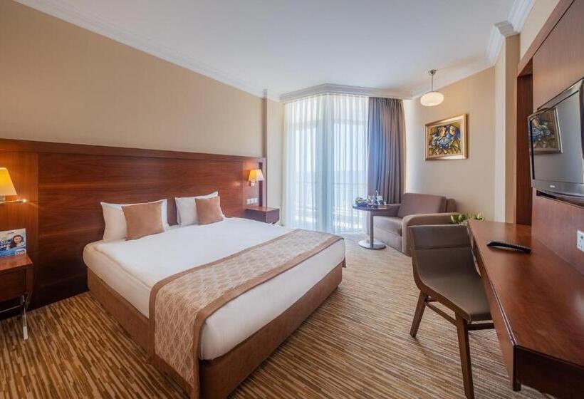 اتاق استاندارد, Salamis Bay Conti Hotel Resort & Spa & Casino