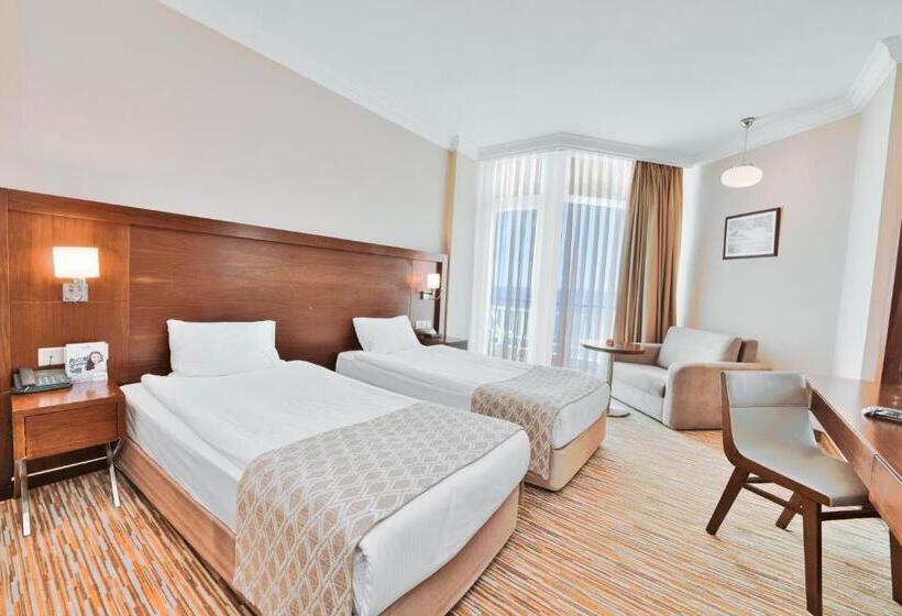 اتاق استاندارد, Salamis Bay Conti Hotel Resort & Spa & Casino