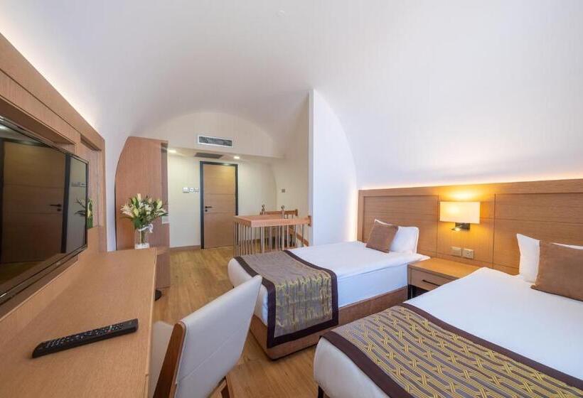 ویلای سوپریور 1 خوابه, Salamis Bay Conti Hotel Resort & Spa & Casino