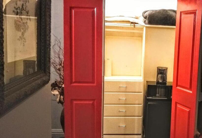 Студия Стандарт, The Gallery House