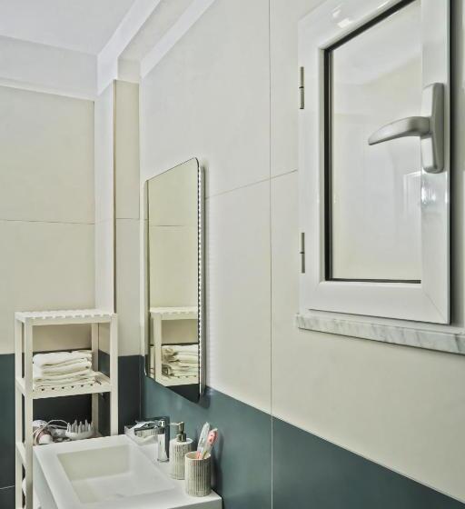 Standart Oda, Infinity Castellabate B & B Di Charme
