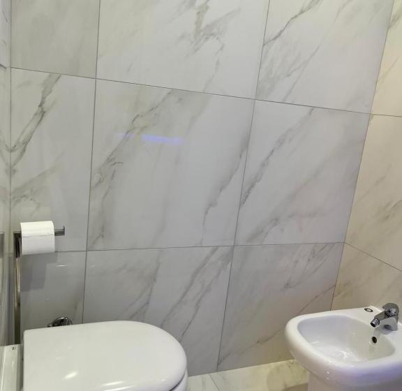 Deluxe Suite Sea View, Infinity Castellabate B & B Di Charme