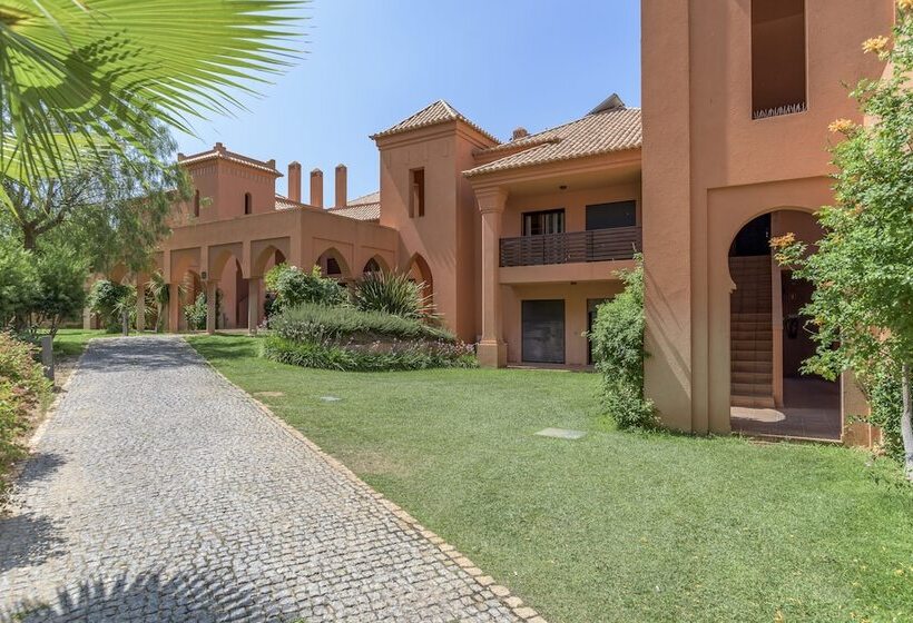 Апартаменты 2 Спальни, Amendoeira Golf Resort